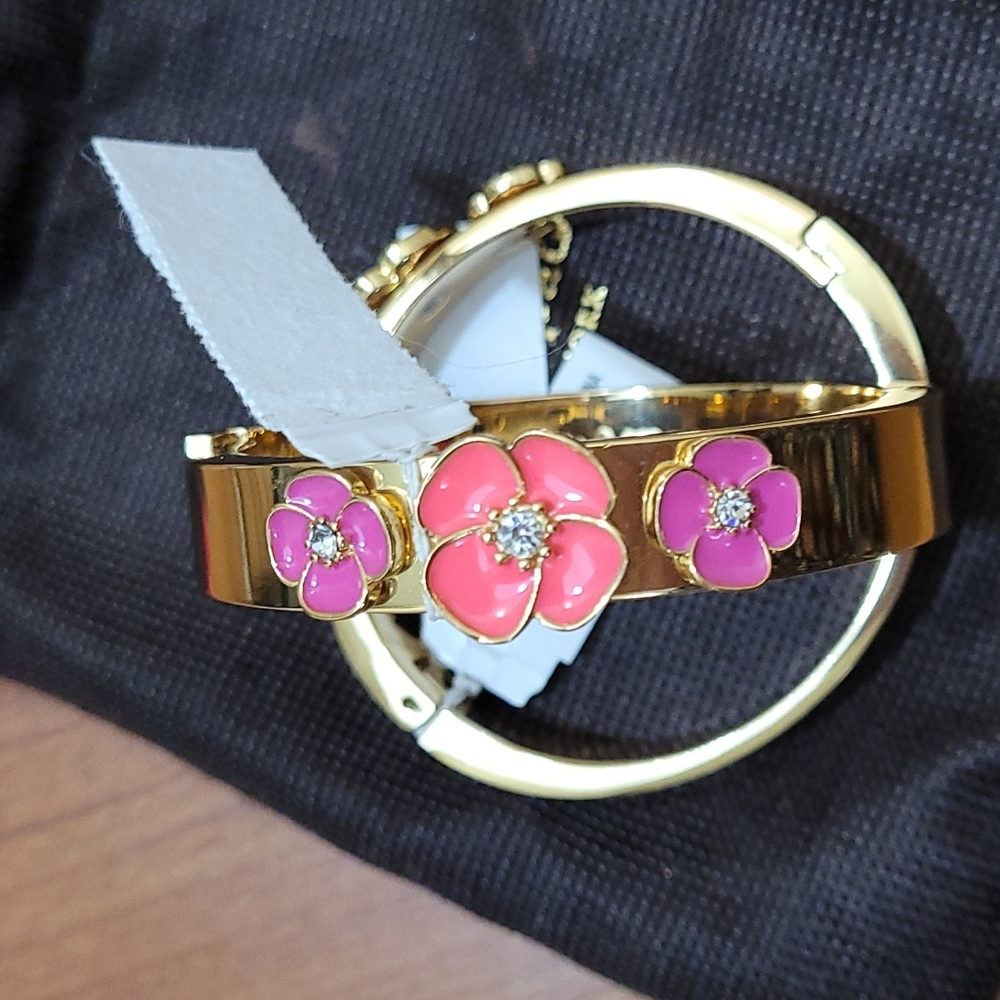 Kate spade bracelet